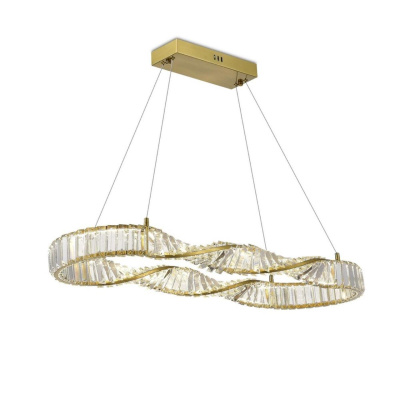 Подвесная люстра Aployt Olimp APL.045.03.50