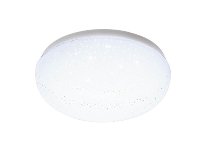 Встраиваемый светодиодный светильник Ambrella Light Orbital Fly Spot F470 W