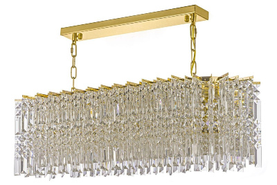 Подвесная люстра Dio D'Arte Maggio E 1.5.90x30.100 G