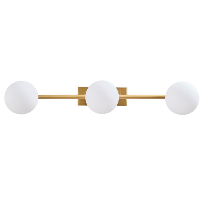 Настенный светильник MyFar Valency MR2031-3W