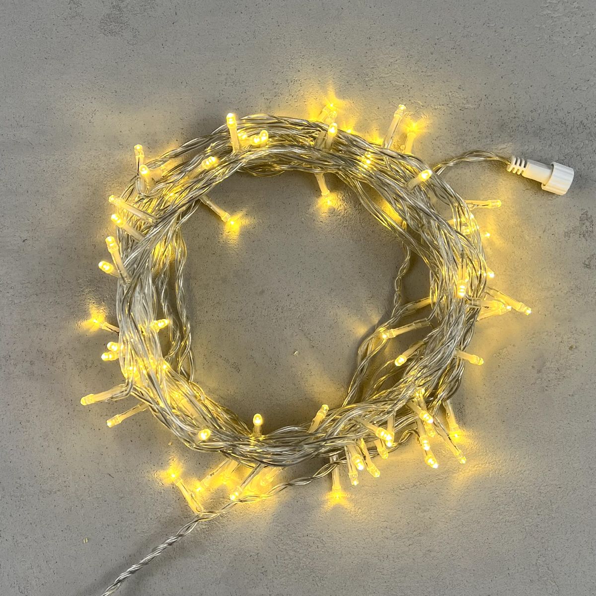 Гирлянда Нить Laitcom (LTC) PST100-10-1CH