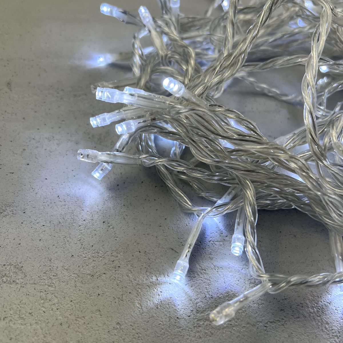 Гирлянда Нить Laitcom (LTC) PST100BLW-10-2W