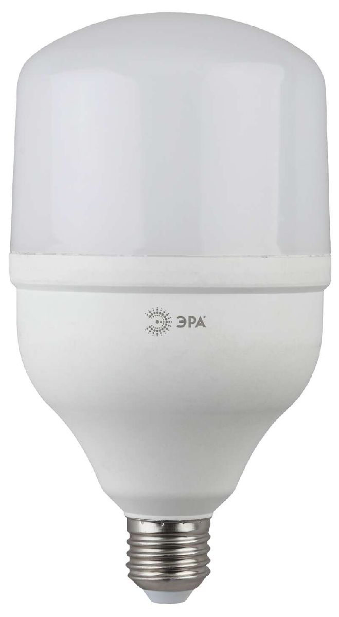 Лампа светодиодная Эра LED POWER T70-25W-4000-E27 R Б0063851