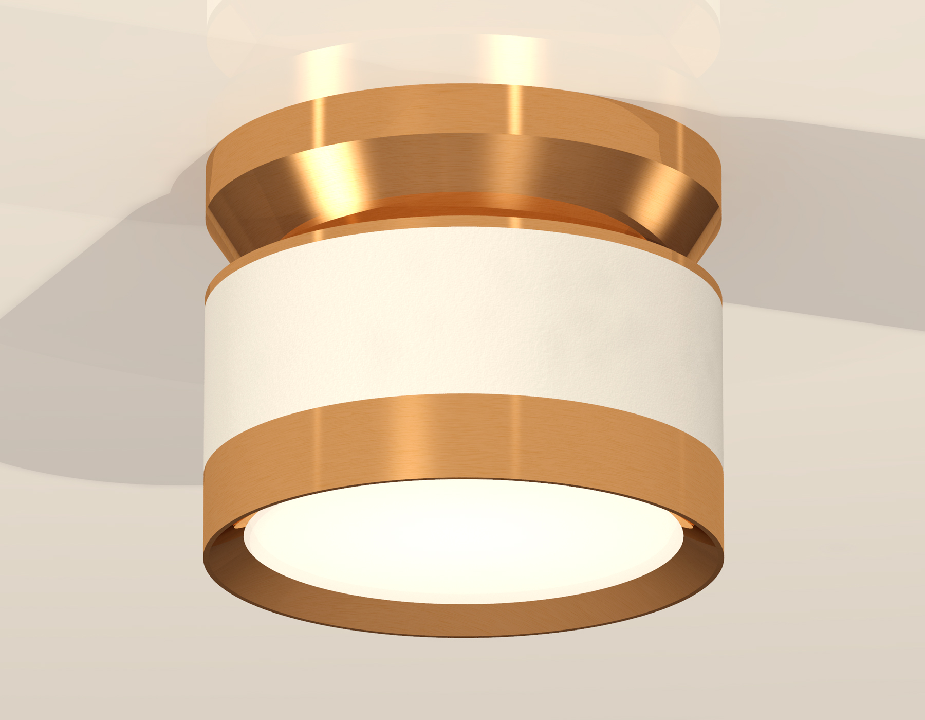 Потолочный светильник Ambrella Light Techno Spot XS8101060 (N8909, C8101, N8124)