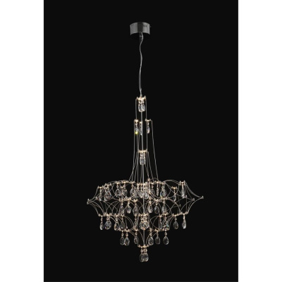 Подвесная люстра Omnilux Mezzo OML-95703-60