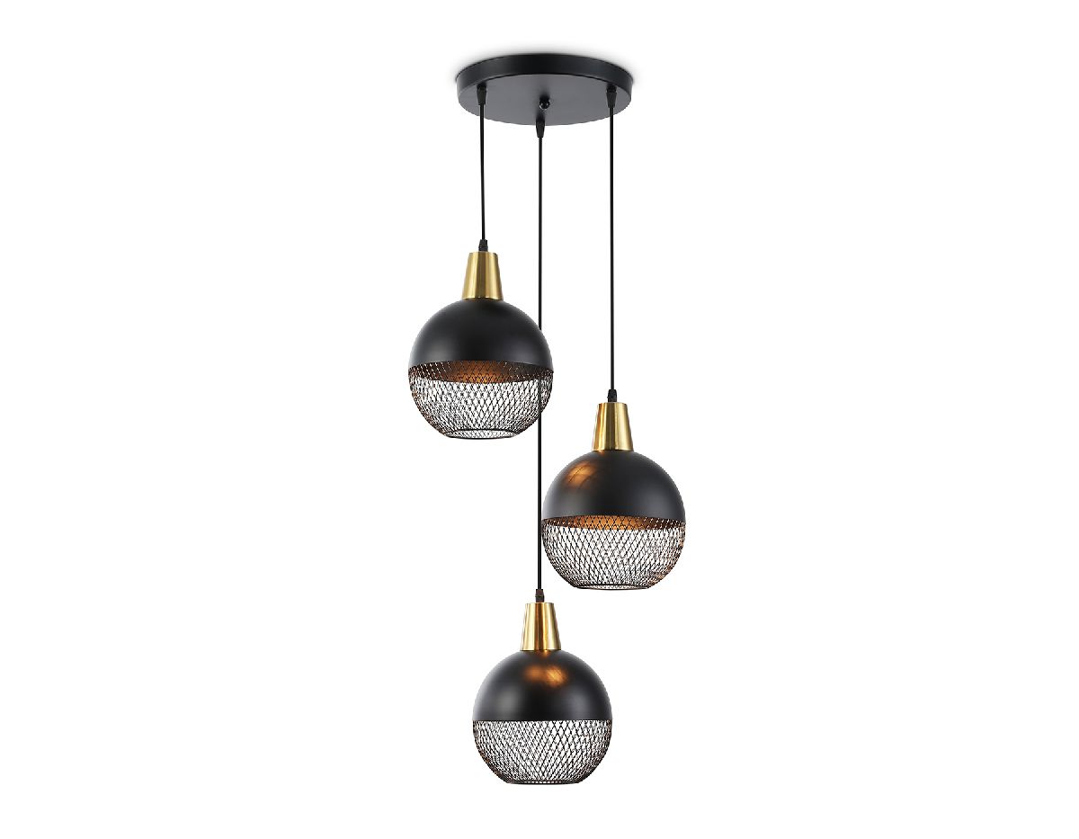 Подвесной светильник Ambrella Light Loft Traditional TR8505