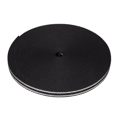 Ремень токопроводящий Arlight SL-LINE-W20-BELT 5m BLACK 053625