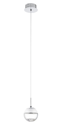 Подвесной светильник Eglo Montefio 1 93708