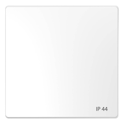 Клавиша одинарная Schneider Electric Merten D-Life MTN3304-6035