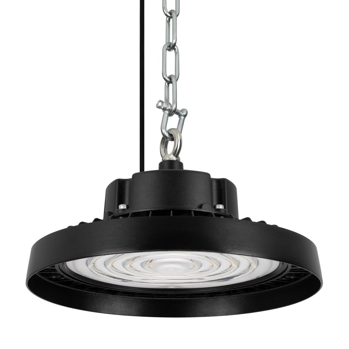 Промышленный светильник Arlight SP-ERCON-R365-240W White5000 (BK, 90 deg, 230V) 056109