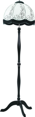 Торшер Alfa Bluszcz 15819