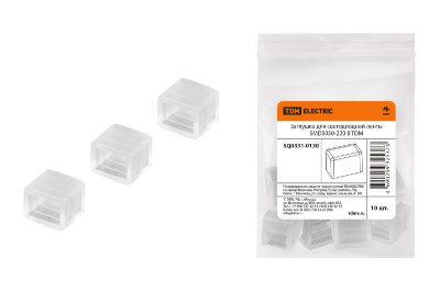 Заглушка TDM Electric SQ0331-0130