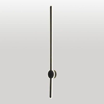 Настенный светильник Lussole Bridgeport LSP-0924