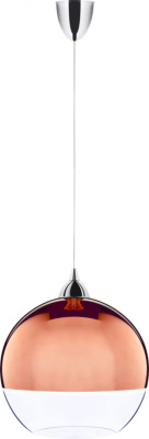 Подвесной светильник Nowodvorski Globe Copper 5763