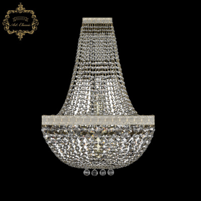 Настенный светильник Art Classic 20.282B.H2.35SP.GW