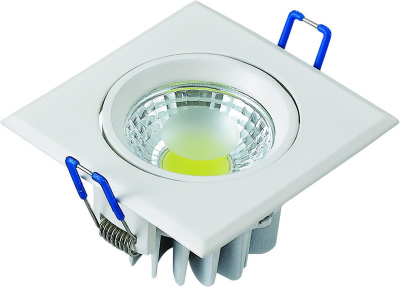 Встраиваемый светодиодный светильник Horoz Victoria 016-007-0005 HRZ33002915