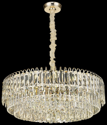 Подвесная люстра Wertmark Krista WE130.18.303