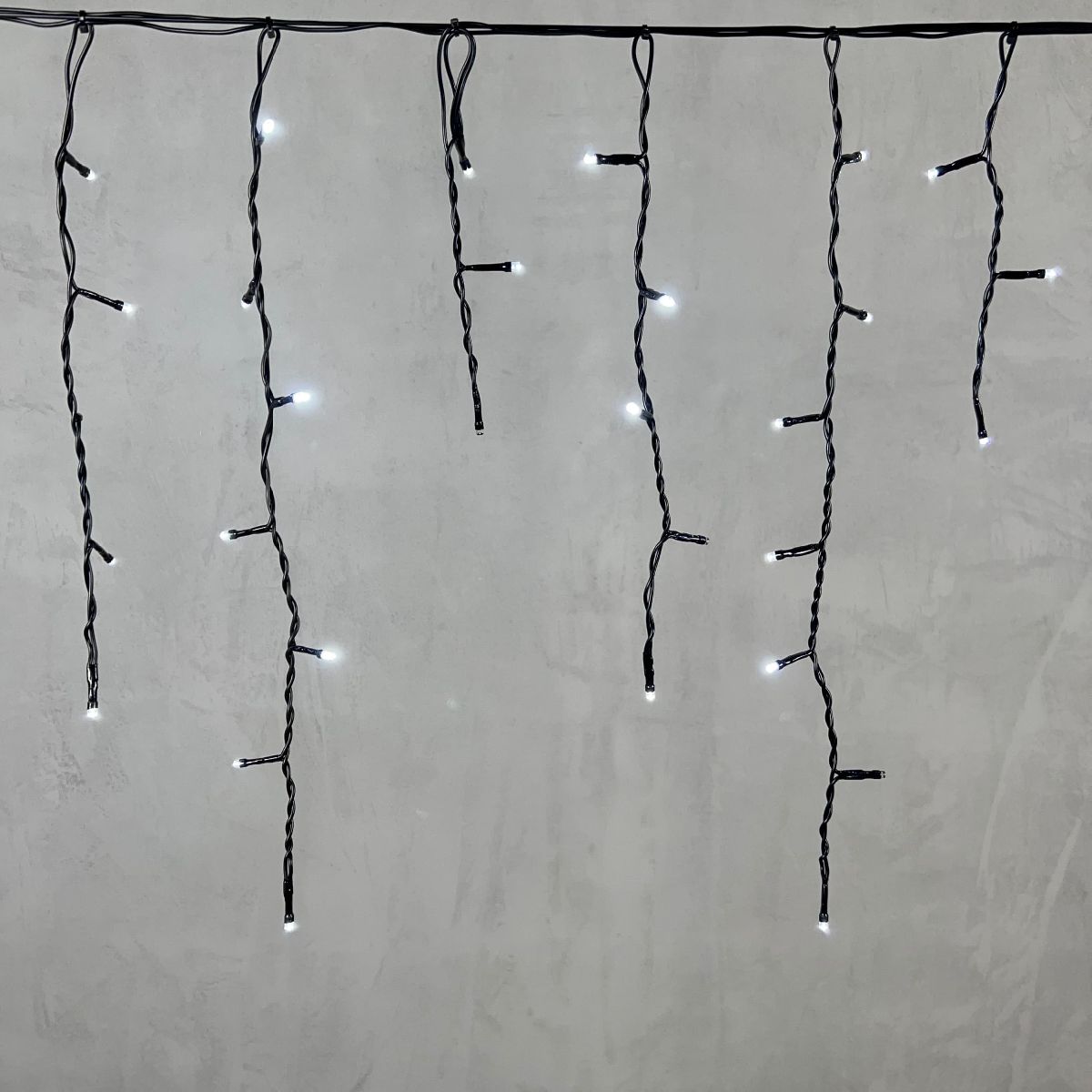 Гирлянда Бахрома Laitcom (LTC) PIL150BLW-11-2W