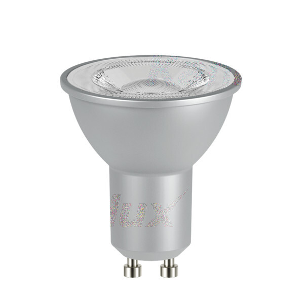 Лампа светодиодная Kanlux IQ-LED GU10 7W 2700К 29806