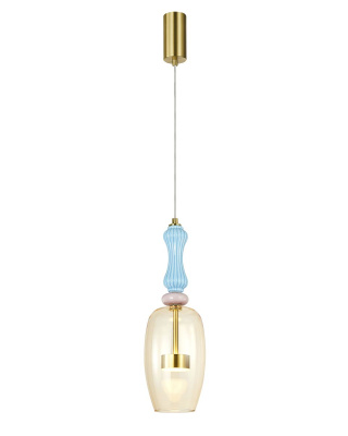 Подвесной светильник Moderli Corals V11151-PL