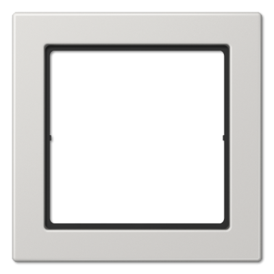 Рамка одноместная Jung FD981LG