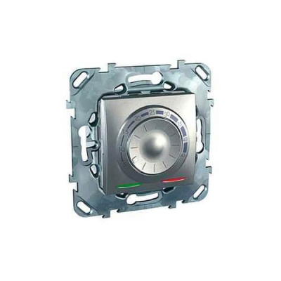 Регулятор теплого пола Schneider Electric Unica Top MGU5.503.30ZD