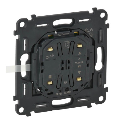 Радиоуправляющее устройство для жалюзи Legrand Valena Мех In Matic MyHome Play Zigbee 752084