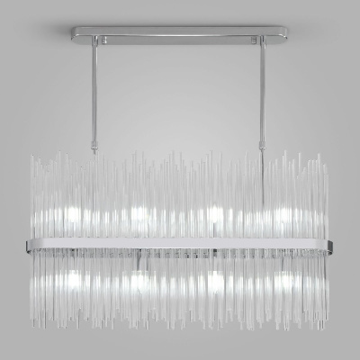 Подвесная люстра Bogates Allure 485/8 a065769