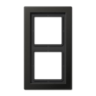 Рамка двухместная Jung ALD2982AN