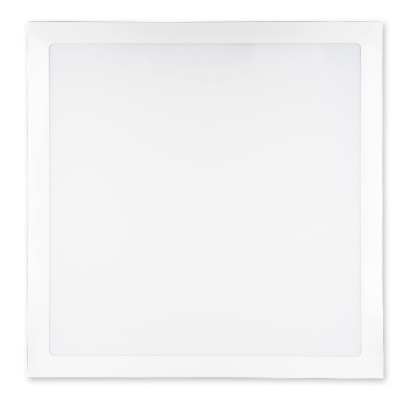 Светодиодная панель Uniel ULP-6060 36W/6500K IP54 CLIP-IN CUATRO OPAL UL-00011986