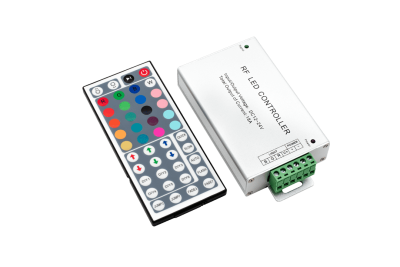 Контроллер для ленты SWG RF-RGB-44-18A 000933