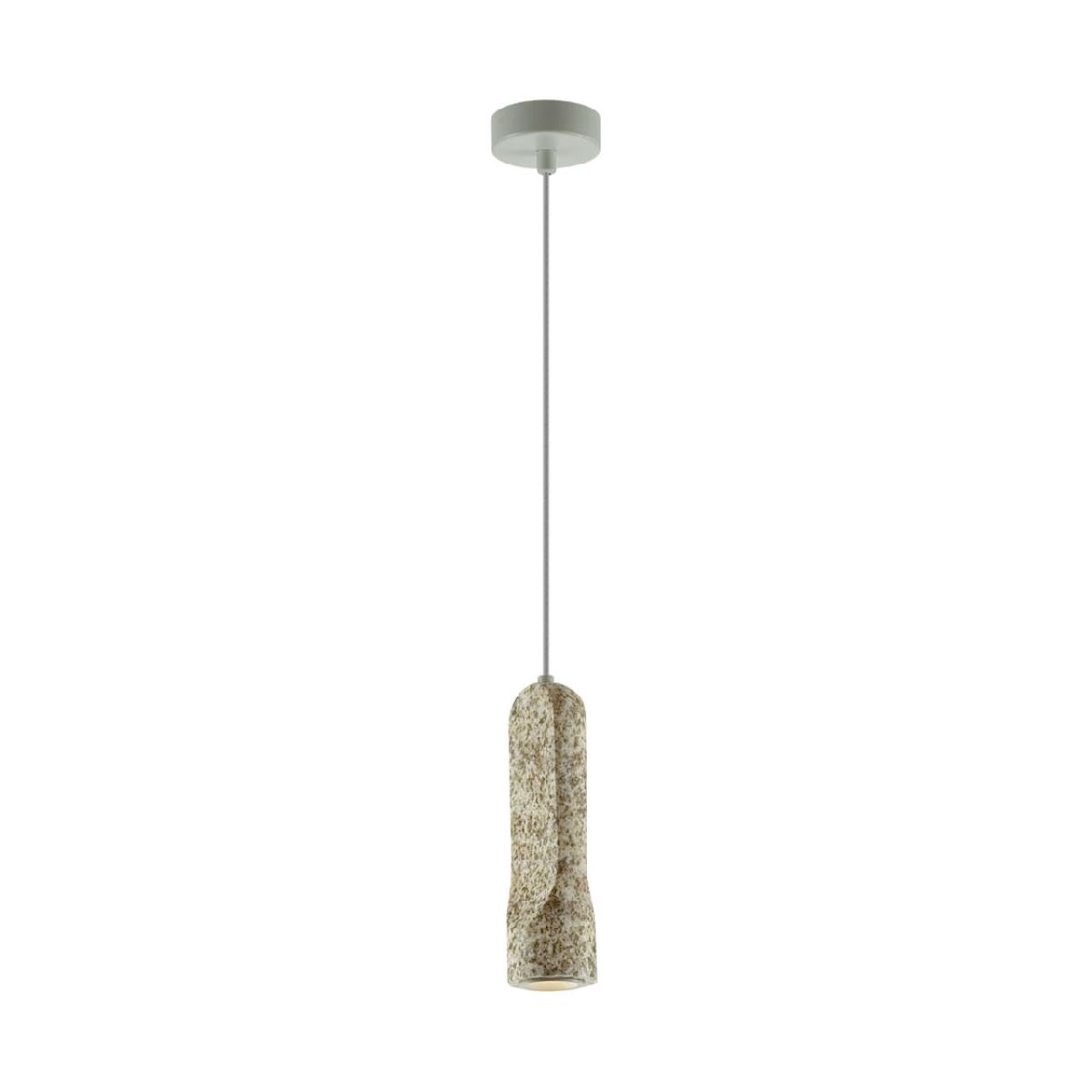 Подвесной светильник Odeon Light Pietra 7010/1A