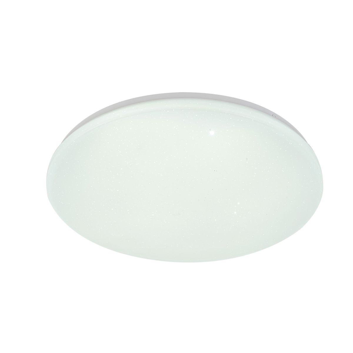 Потолочный светильник Escada Galatea 10216/SG LED APP