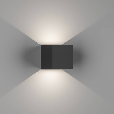 Настенный светильник DesignLed GW-A310-6-BL-NW 001541