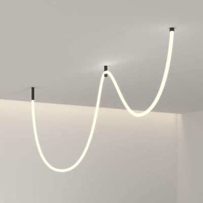 Гибкий неон Elektrostandard Full light 24690389203705 24V 12W 336Led 2835 IP20 a065972