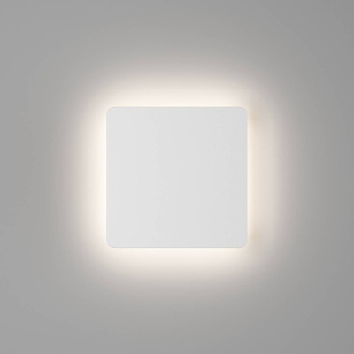 Настенный светильник DesignLed LW-A807A-WH-WW 002809