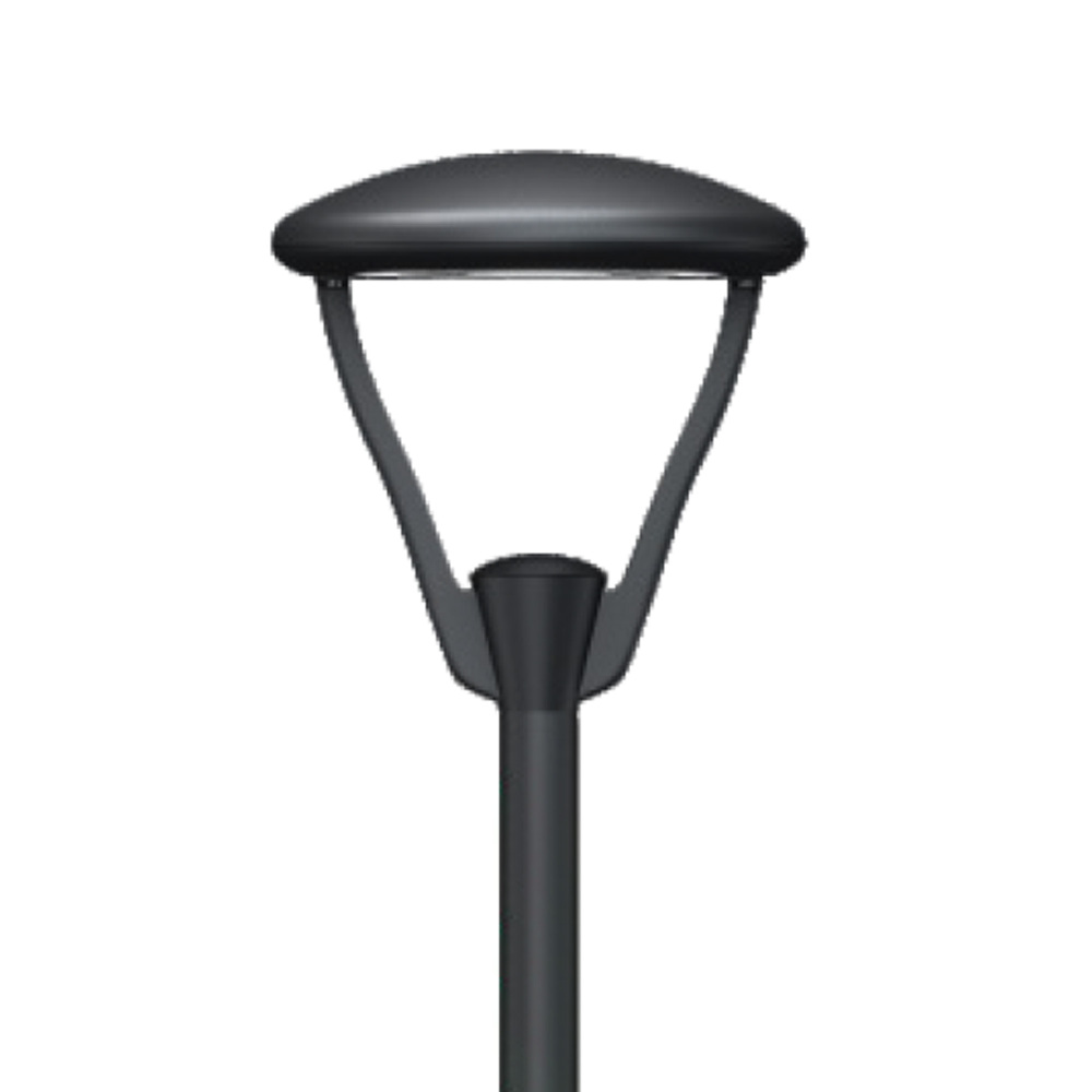 Уличный светильник Arlight OXOR-LEIS-500x588-35W Day4000 (BK, 120 deg, 230V) IP65 052465