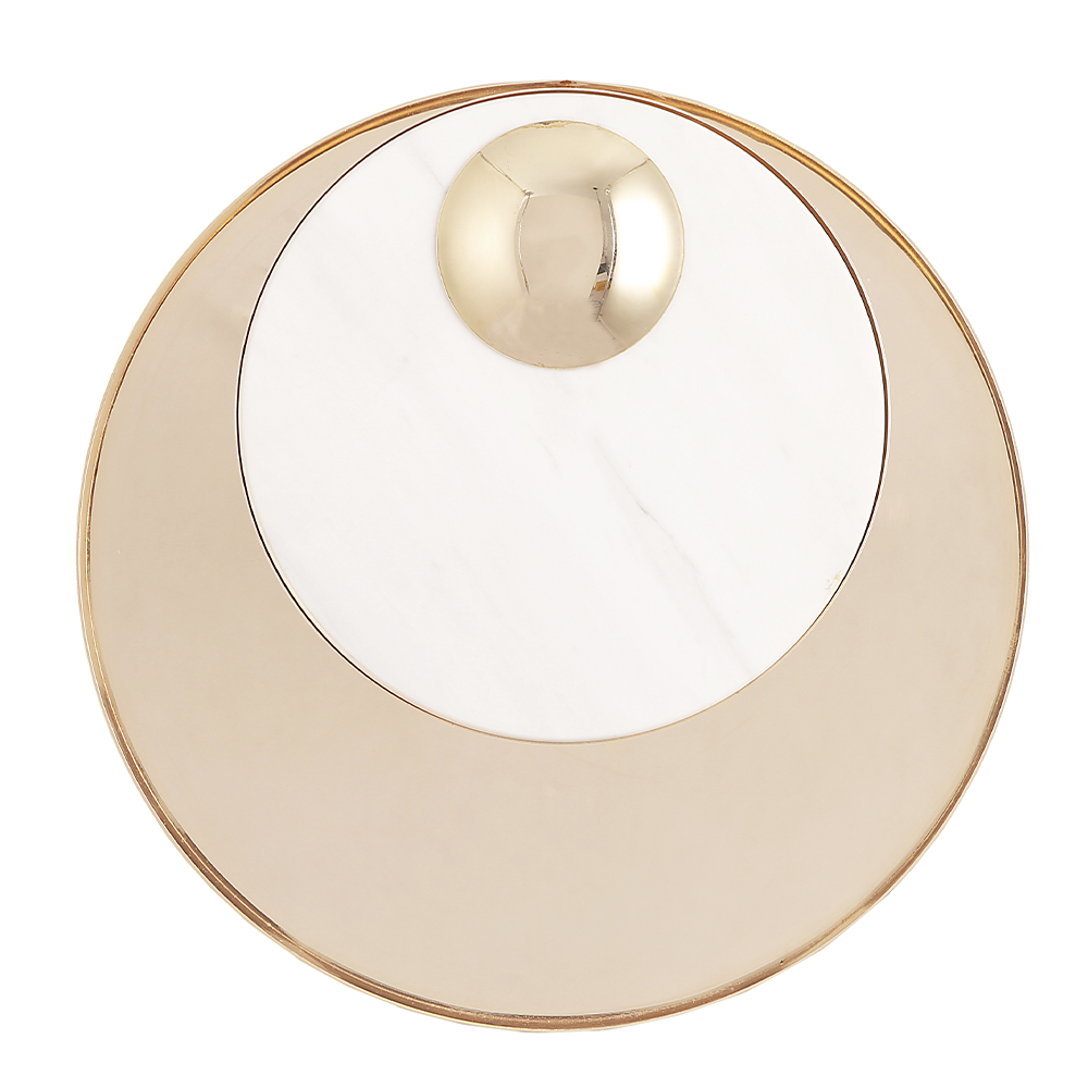 Настенный светильник Crystal Lux GOCCIA AP1