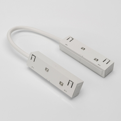 Гибкий коннектор для шинопровода Lumker SY-LINK-CN-FL-WL 013592