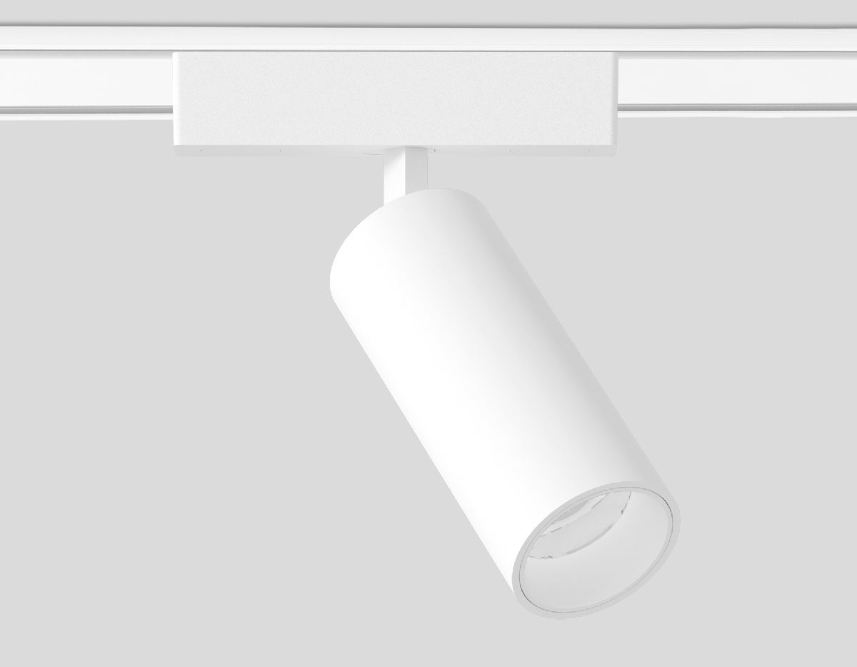 Трековый магнитный светильник Ambrella Light Magnetic Ultra Slim Track System GV1515
