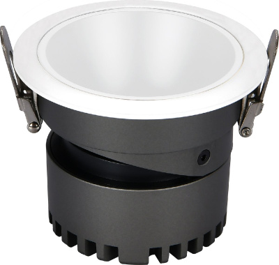 Встраиваемый светильник Favourite Mortise 4416-1C