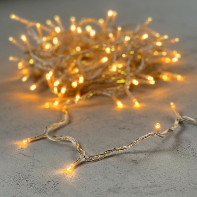 Гирлянда Нить Laitcom (LTC) PST100-10-2EWW