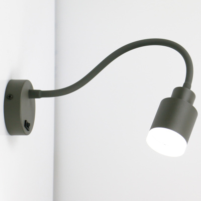 Гибкое бра General GWL-GU10-M-IP20 661940