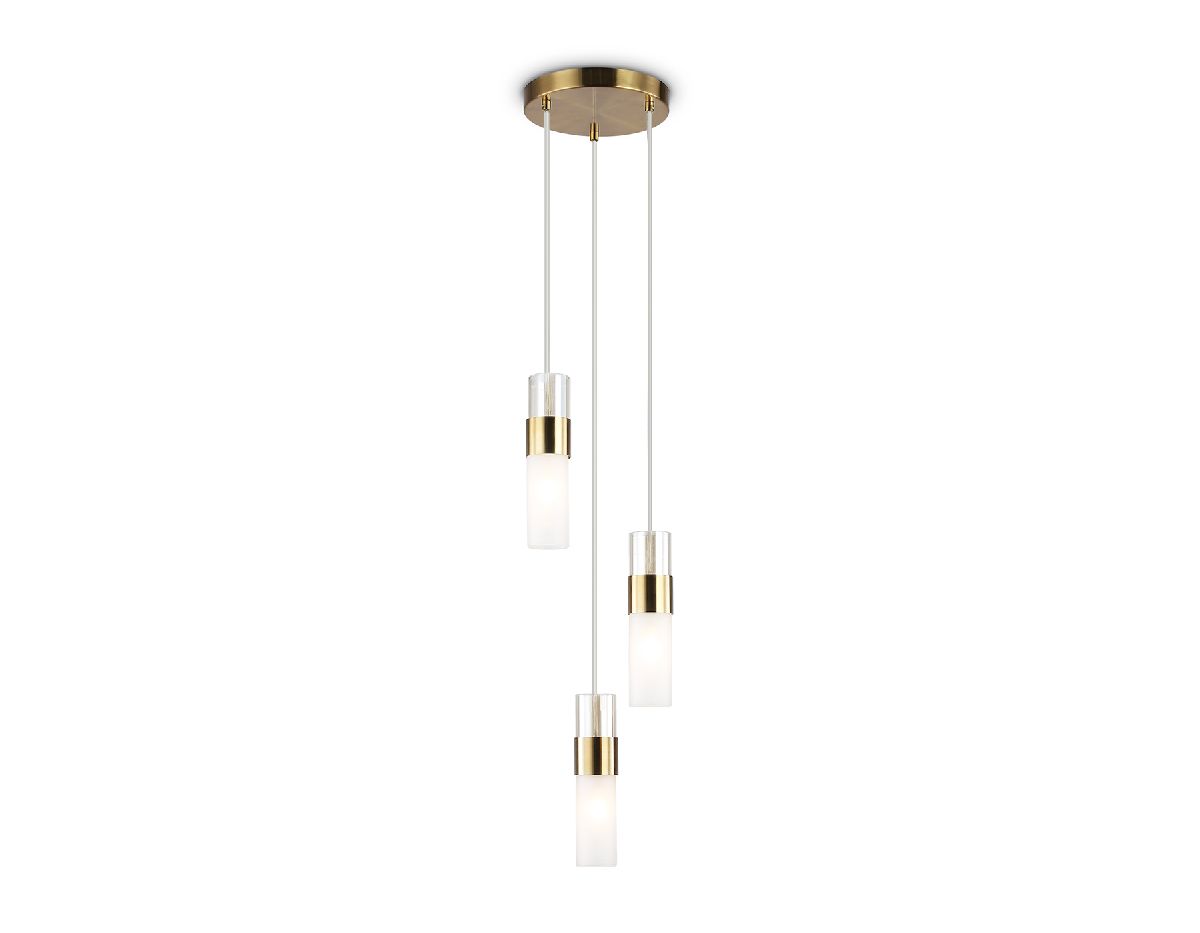 Подвесной светильник Ambrella Light High Light Heigh Light LH55112