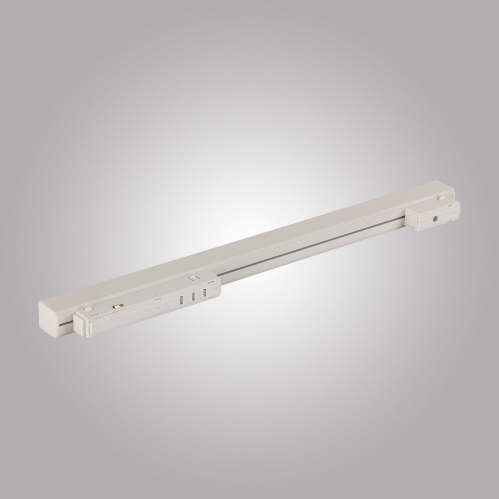 Трековый магнитный светильник AM Group MAGNET AM414 LL-20-24T-16W 3000K WH