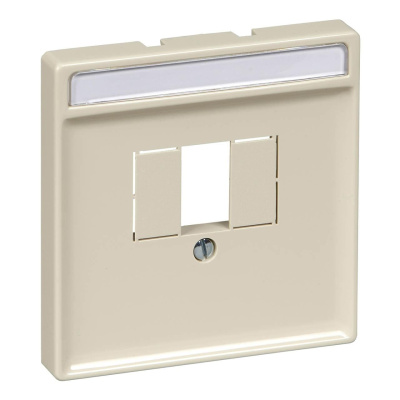 Накладка ТАЕ Х 1 Schneider Electric Merten KNX MTN297844