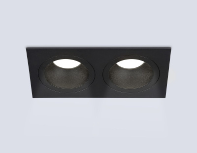 Встраиваемый светильник Ambrella Light Techno spot Technic base TN102832