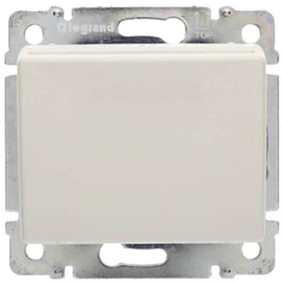 Выключатель карточный Legrand Valena с выдержкой времени слоновая кость 774135
