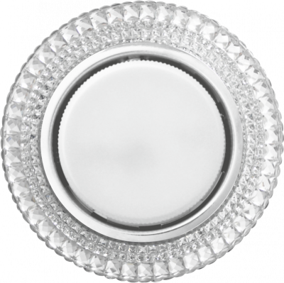 Встраиваемый светильник EKS Glamur UTT00006010