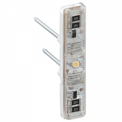 Лампа подсветки механизмов Legrand Celiane 067685